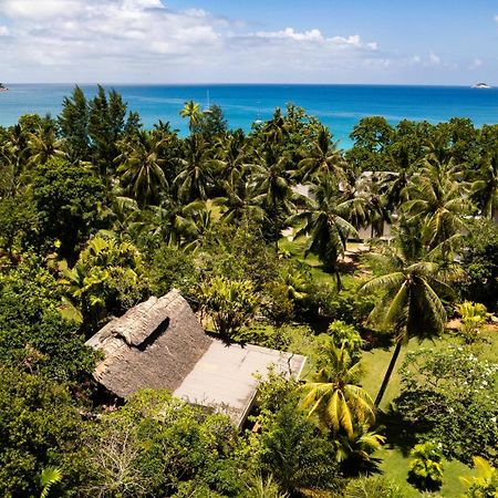 Anse Lazio Lodge ภายนอก รูปภาพ